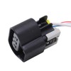 Throttle Motor Knob Switch Standard Size Excavator Throttle Motor Knob