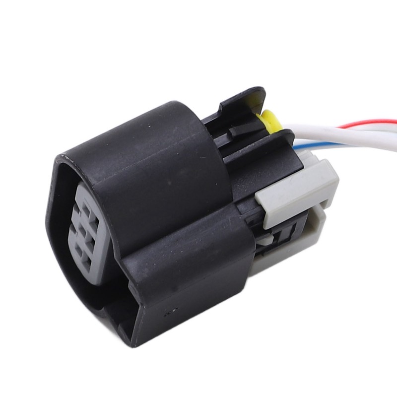 Throttle Motor Knob Switch Standard Size Excavator Throttle Motor Knob