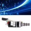 Rotary Solenoid Valve Stainless Steel Hydraulic Pump Control Valve for