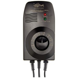 Haquoss thermocontrol Refresh Thermostat up to 500 W