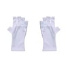 Magik 1-2 Paris Anti UV Shield Gloves Gel Manicure Protect