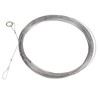 Steel Wire Measuring Rope Good Flexibility Sturdy Steel Rope Measuring
