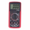 Digital Multimeter Electrical Voltage Tester Set High Accuracy Multifunctional Multi