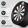 Flintronic 2Pcs Dart Holder, Mini Darts Station, Space-Saving Dart Base