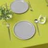 Style Decor W4702810 Tablecloth, 100% Cotton, Fashionable, Rectangle, Nordic, 56.9
