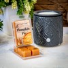 The Candle Daddy Pumpkin Pie Scented Wax Melt - 2
