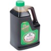Kikkoman 38% Less Sodium Regular Soy Sauce Traditional Brewed 2