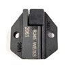 TEMPO/PALADIN TOOLS CRIMP DIE SET PA2061 CRIMPS RJ45 WE/SS 8P8C