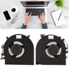 CPU Cooling Fan 4 Pin Power Connector CPU GPU Fan