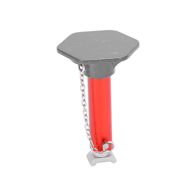 RC Simulation Jack 6T Adjustable Aluminum Alloy RC Lifting Jack