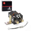MOTO1988 48 Volt Starter Solenoid Relay with Resistor 1995-UP Compatible