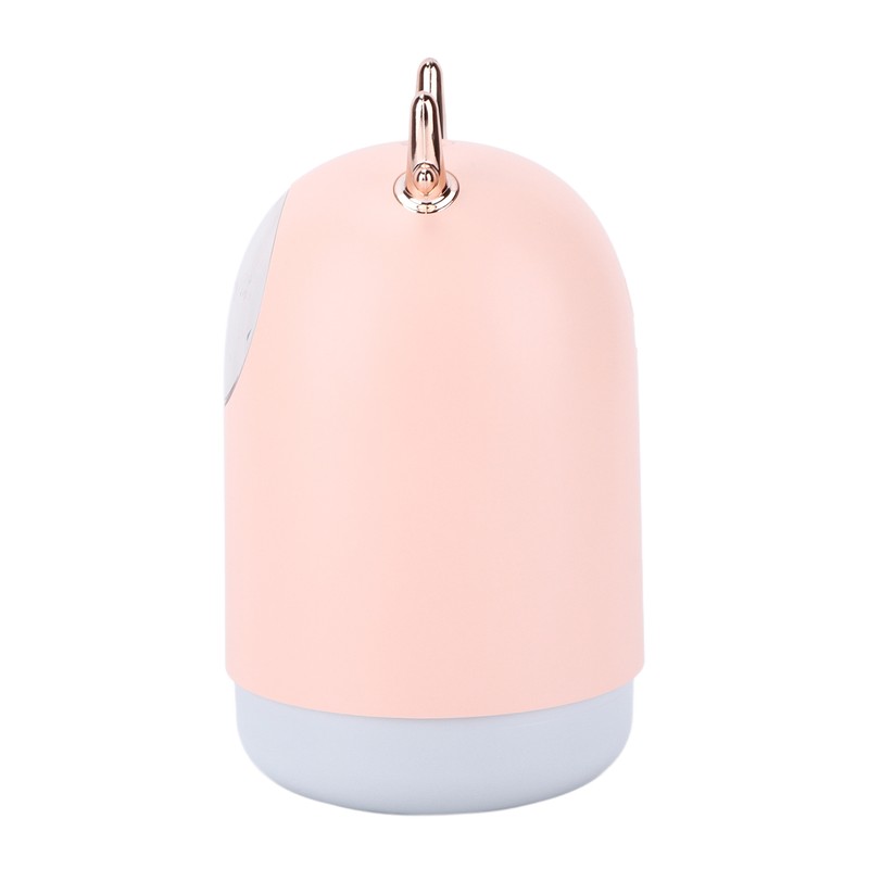 Humidifier USB Mini Home Bedroom Mute Small Desktop Cute Pet