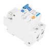 DZ47LE-32 1p N, 30mA 230V Salvavita 32a C32 FI Circuit