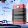 thinkcar Thinkdiag Mini Herramienta de diagnóstico para escáner OBD2, escáner