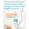 GOONGBE Korean Baby Easy Wash Mineral Sunscreen SPF30, 2.11 fl