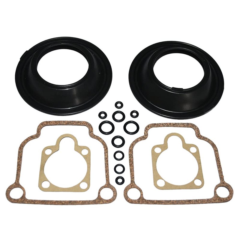 CENPEK Carburetor Rebuild Kit for Bing CV 32mm Carb Airhead