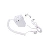 Anti Theft Display Stand 95‑120dB Security Alarm Fast Charging Claw