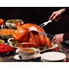 Hamilton Beach Electric Knife for Carving Meats, Poultry, Bread, Crafting