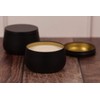 Confezione Duetto Encuentro de Medianoche: Set de 2 Velas Aromáticas