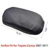 BoxCheer Armrest Cover Suitable for Toyota Camry 2007-2011 Leather Central