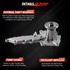 V2003 V2203 V2403 Water Pump W/Gasket 1G730-73030 1G730-73032 1G730-73035 for