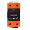 Jadeshay Solid State Relay, Relay SSR Solid State Relay DC
