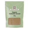 Organic Ground Coriander 500g by Manor Springs Organic