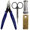 EUPHENG Fly Tying Tool Combo Fly Tying Accessories and Tools