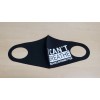 Fashion BLACK LIVES MATTER Face Fashion Mask Washable Reusable Fabric