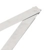 Firefighting Tool Leverage Tool Multipurpose Spring Steel Foldable for First