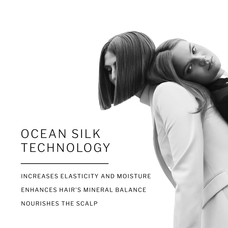 SACHAJUAN Scalp Shampoo and Conditioner Set | Itch Relief and