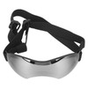 Dog Sunglasses Pet Goggles with Adjustable Strap UV Protection Eye