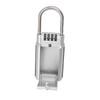 Password Key Box 4 Digit Combination Safe Metal Key Lock