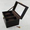 NOPPLE Watch Storage Box, Watch Box, Pair Watch, Collection Box,