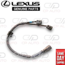 Lexus 99 - 03 LEXUS RX300 3.0L V6 KNOCK SENSOR WIRE HARNESS OEM NEW