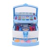 Children Makeup Box Girls Predend Play Cosmetics Set