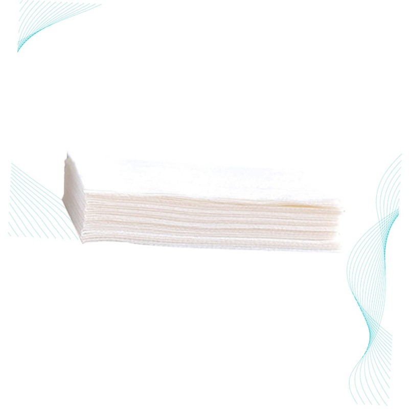 OHPHCALL 2sets Daily Use Laundry Absorbent Dye Proof Washing Cloth