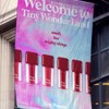 TINY WONDER Hyper Blur Lip Tint 3.6g, Color:#03 Scruch Pink