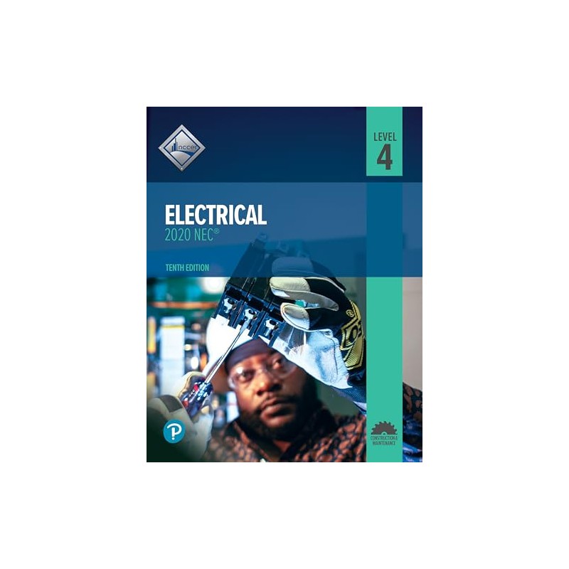 Electrical, Level 4