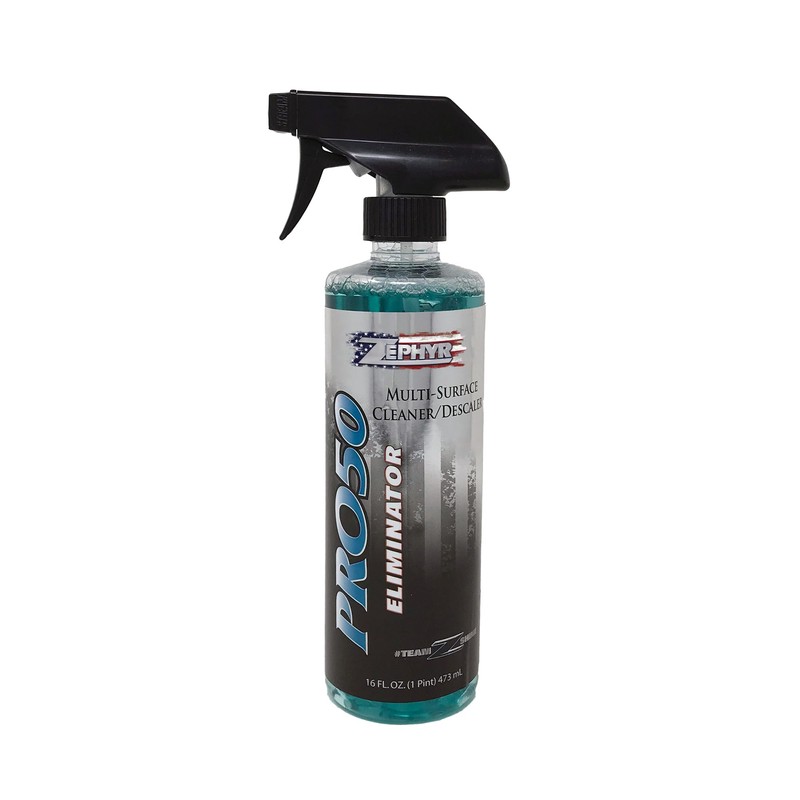 Zephyr Custom Polishing Products Pro-50 Eliminator (16oz)
