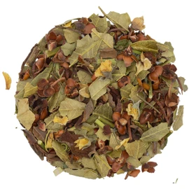 Molienda Sagrada RELAX, Herbal, 250 gramos