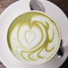 Civilized Coffee Instant Assam Green Tea Powder for Hot Tea,