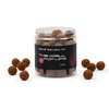 Sticky Baits The Krill Pop-Ups (16mm), Brown, One Size