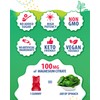 Magnesium Gummies for Kids & Adults - 100mg - Calm