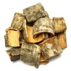 Natural herb, domestic mountain ash bark, 300g x 1 / 자연초 국산 마가목껍질 정공피 300g x 1개