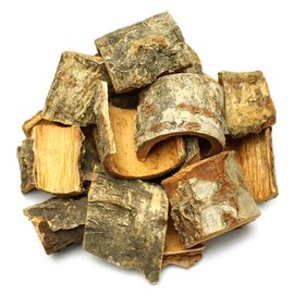Natural herb, domestic mountain ash bark, 300g x 1 / 자연초 국산 마가목껍질 정공피 300g x 1개