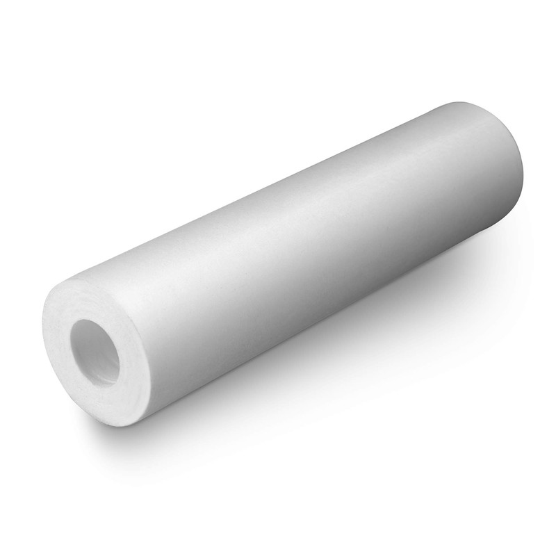 Sediment Water Filter Cartridge by Ronaqua 10"x 2.5", Four Layers