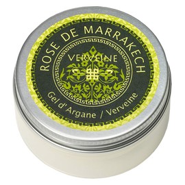 Rose de Marrakech Gel de Veruven 40g