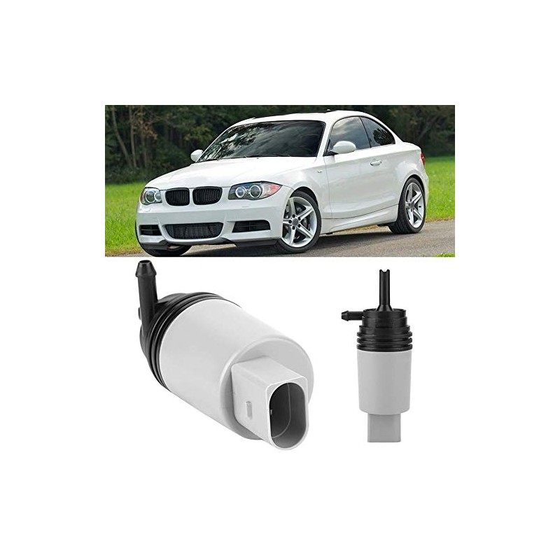 Car Windshield Washer Pump, Front Car Windshield Washer Pump for