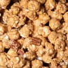 Enstrom Toffee Popcorn 16oz (pack of 2) | Handcrafted with